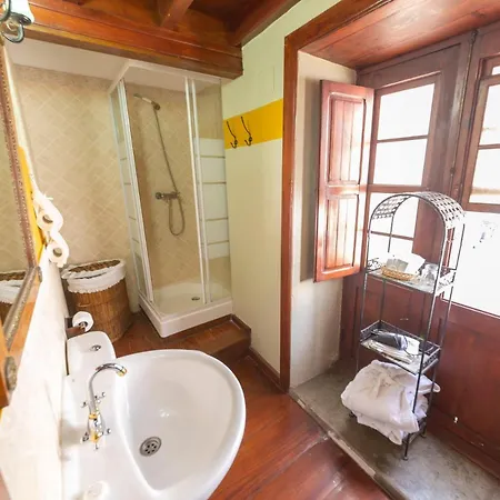 Otel Rural La Casona Santo Domingo Siglo Xvi *