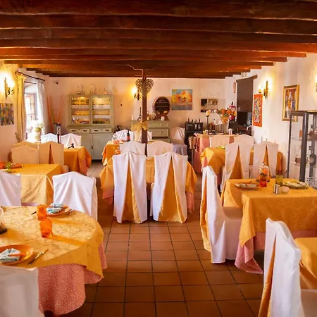 Rural La Casona Santo Domingo Siglo Xvi Otel Güimar