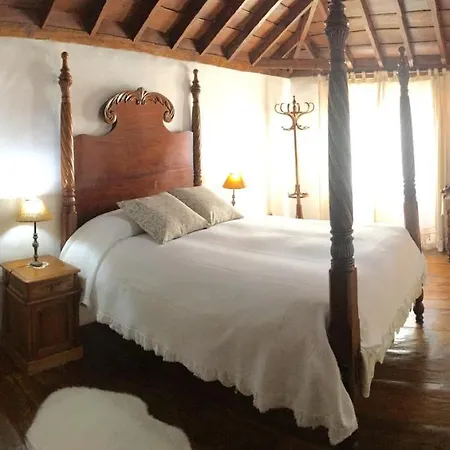Rural La Casona Santo Domingo Siglo Xvi Hotel *